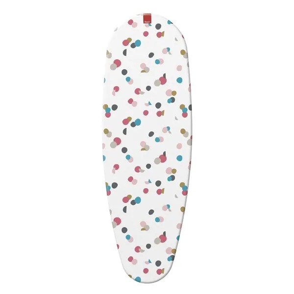Funda para tabla de planchar Rayen 6275.06 126x40 doble ESPU